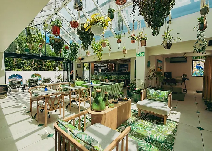 Le Petit Manoir Franschhoek