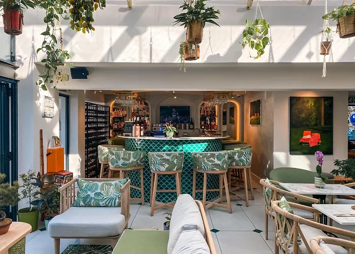 Le Petit Manoir Franschhoek