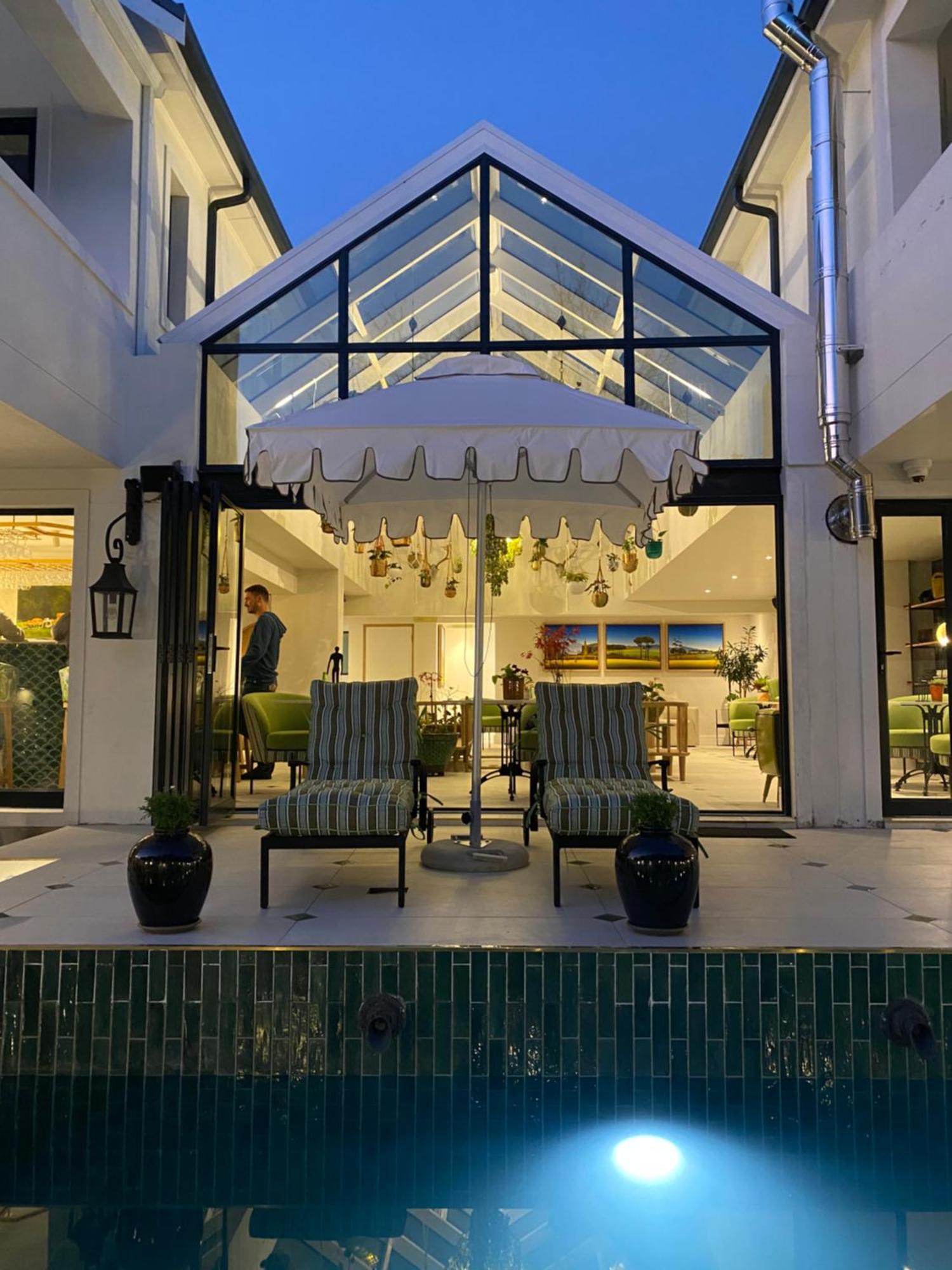 Le Petit Manoir 5*