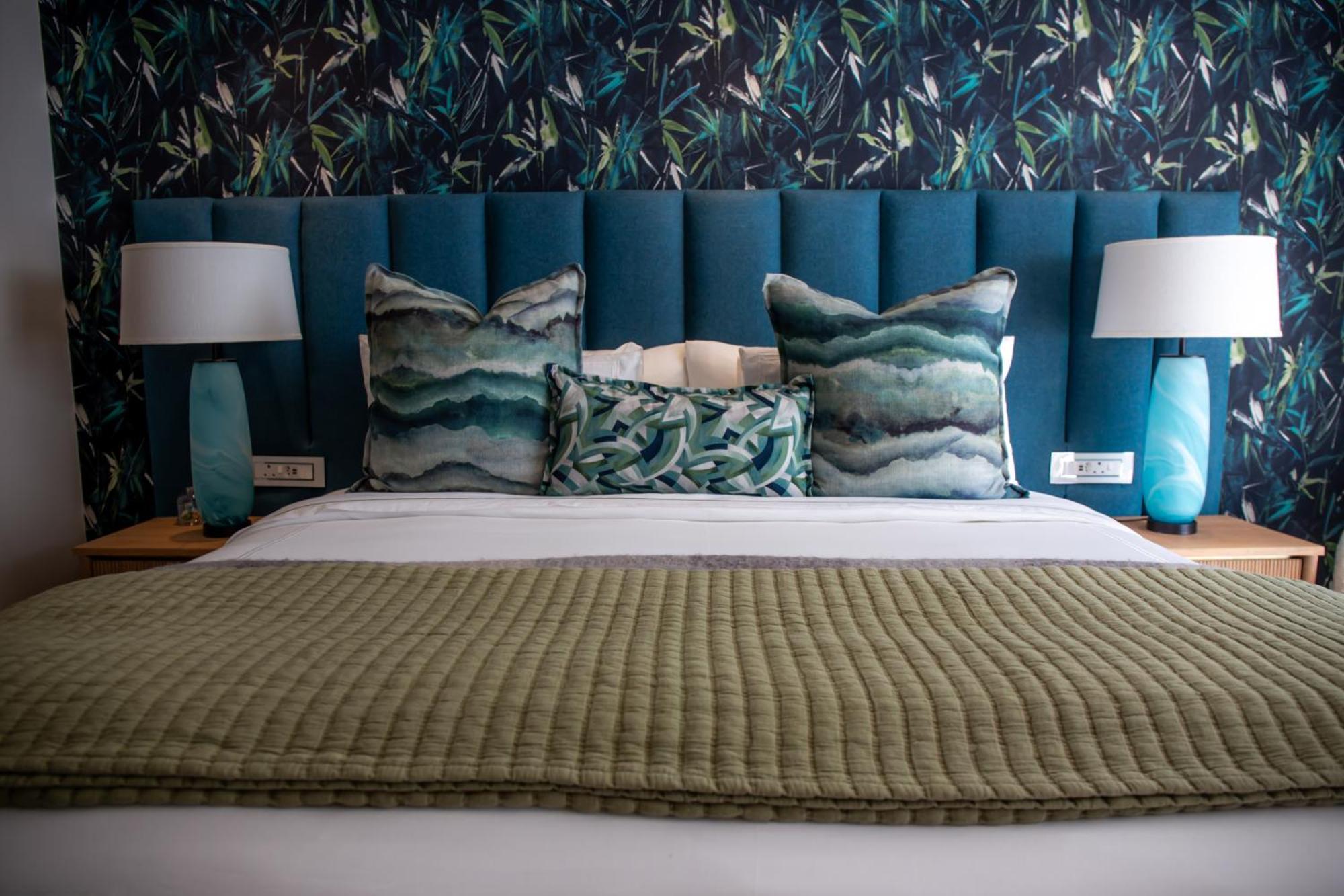 Gasthuis Le Petit Manoir Franschhoek