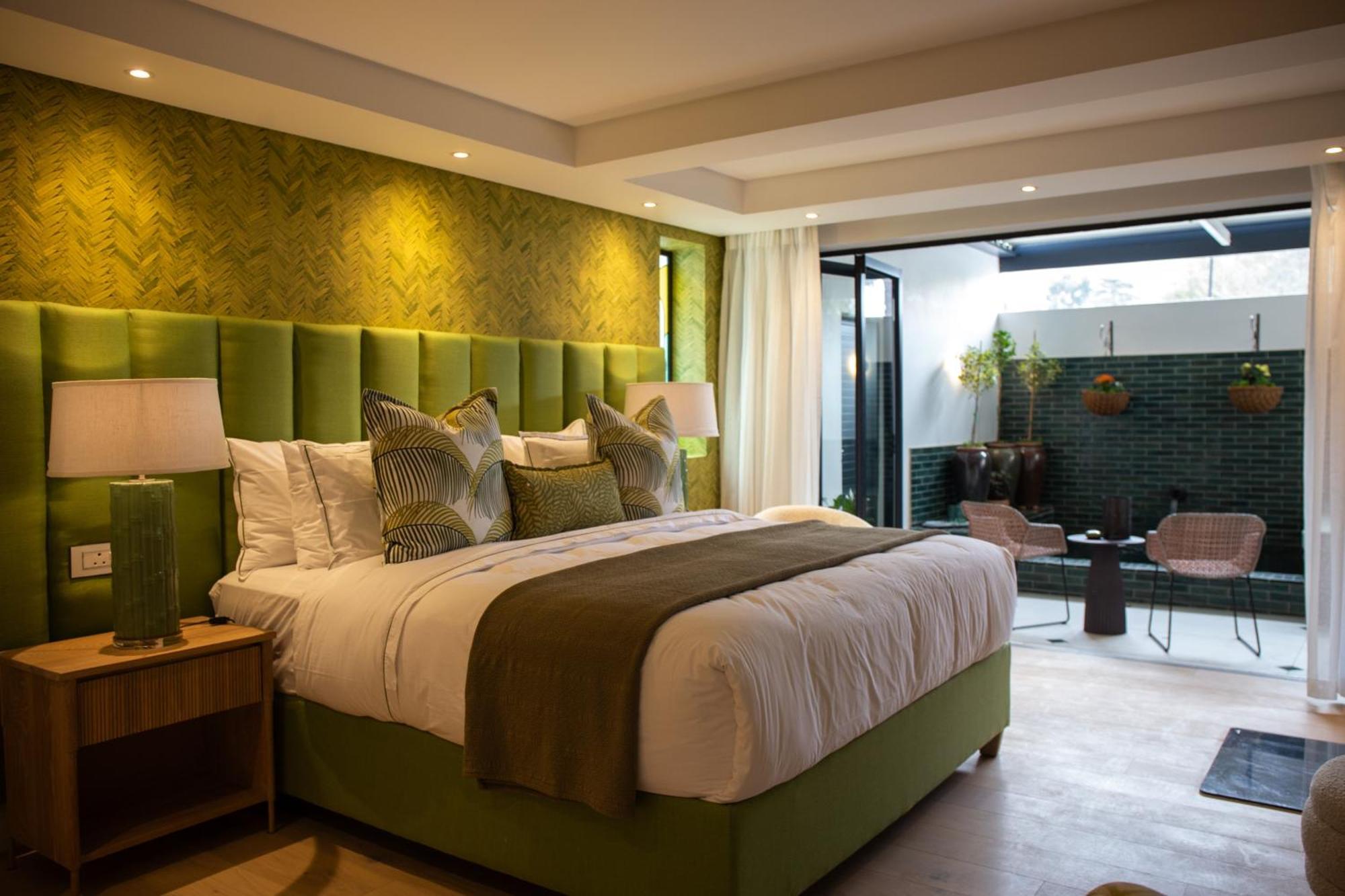 Le Petit Manoir