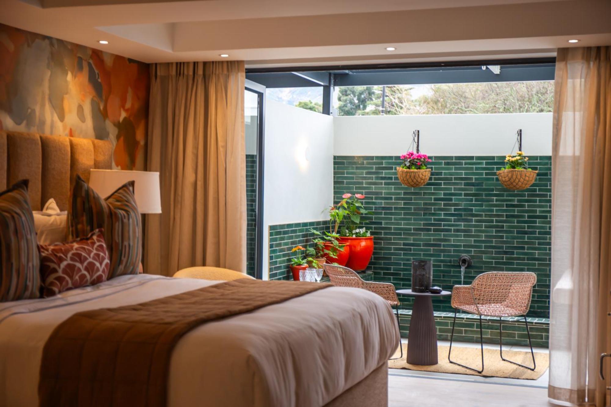 Le Petit Manoir Gasthuis 5*