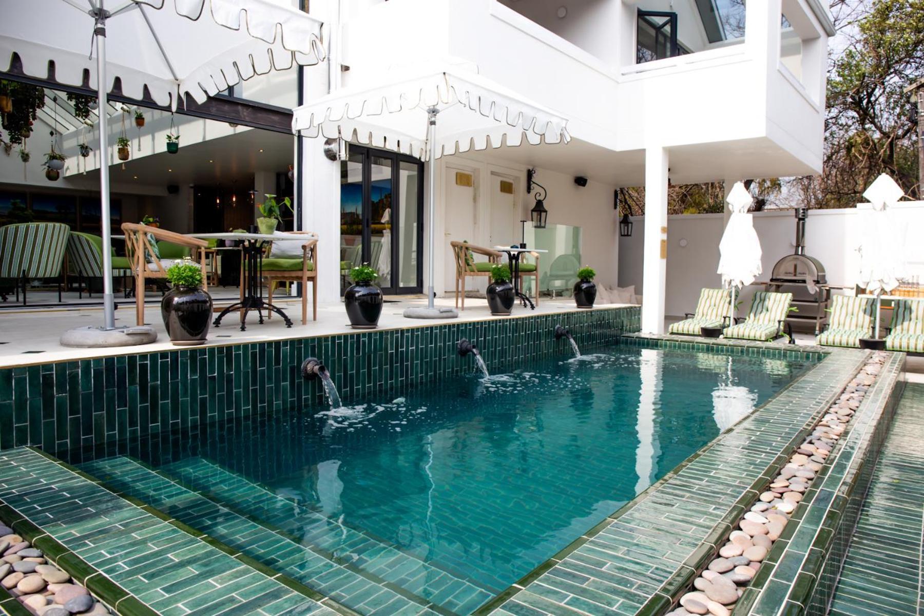 Le Petit Manoir Gasthuis 5*