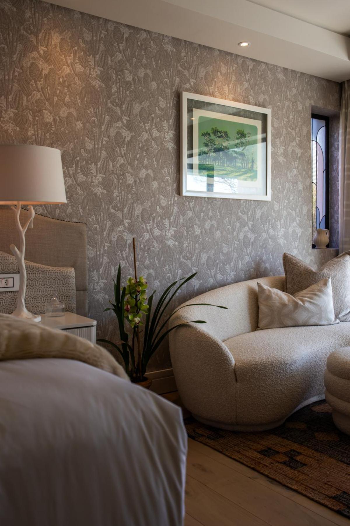 Le Petit Manoir Franschhoek