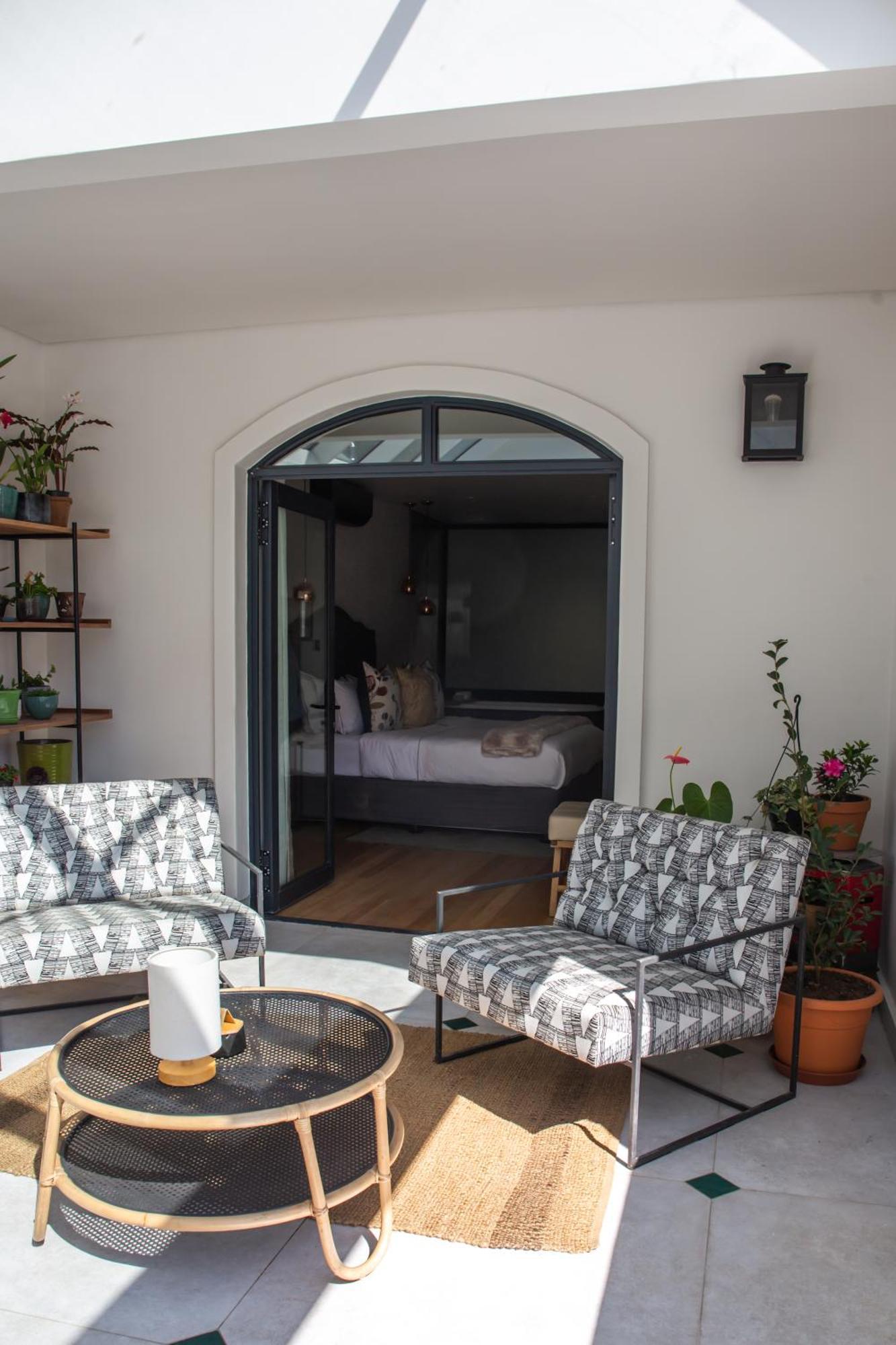 Le Petit Manoir Gasthuis 5*