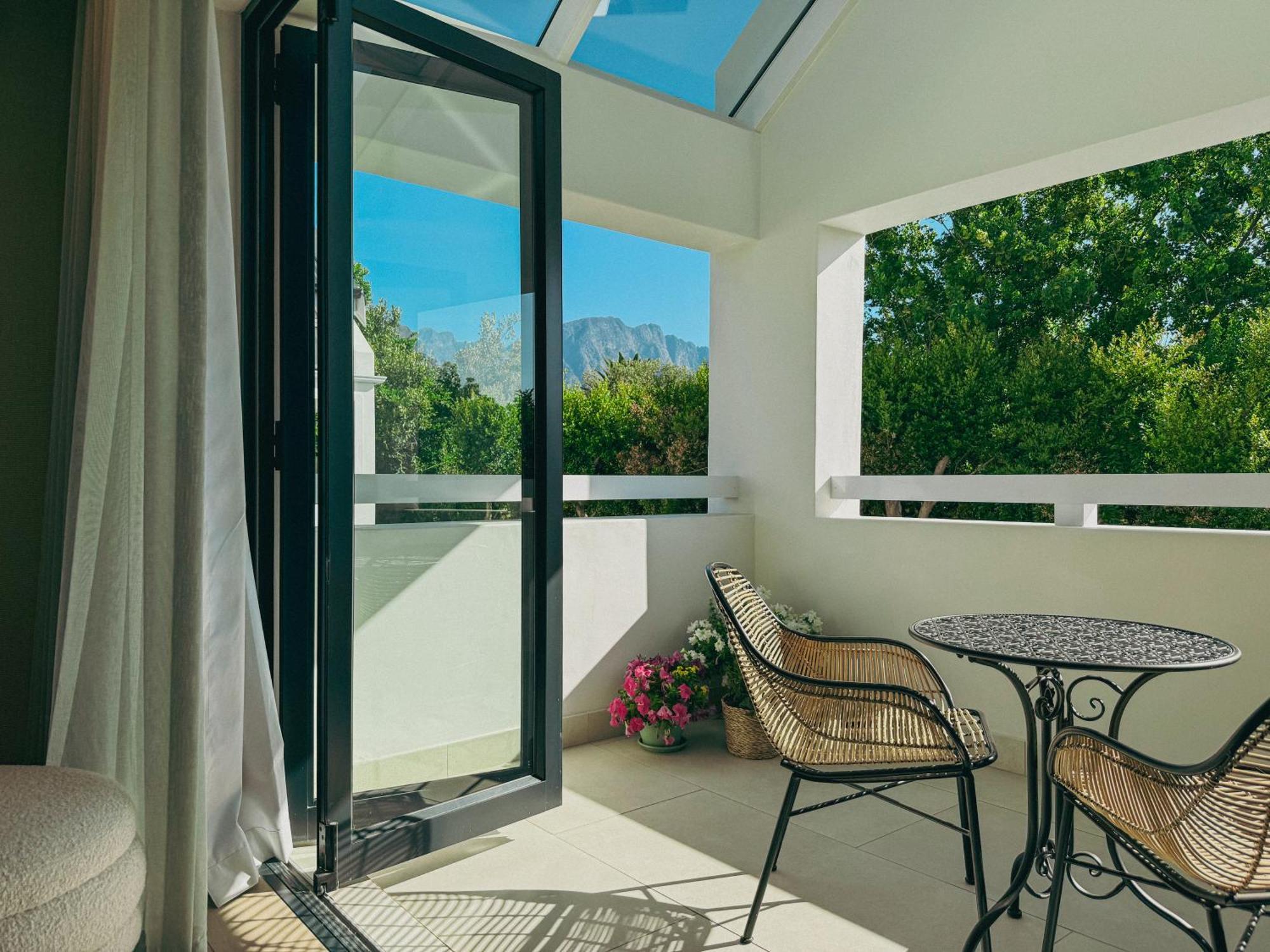 Le Petit Manoir Gasthuis 5*