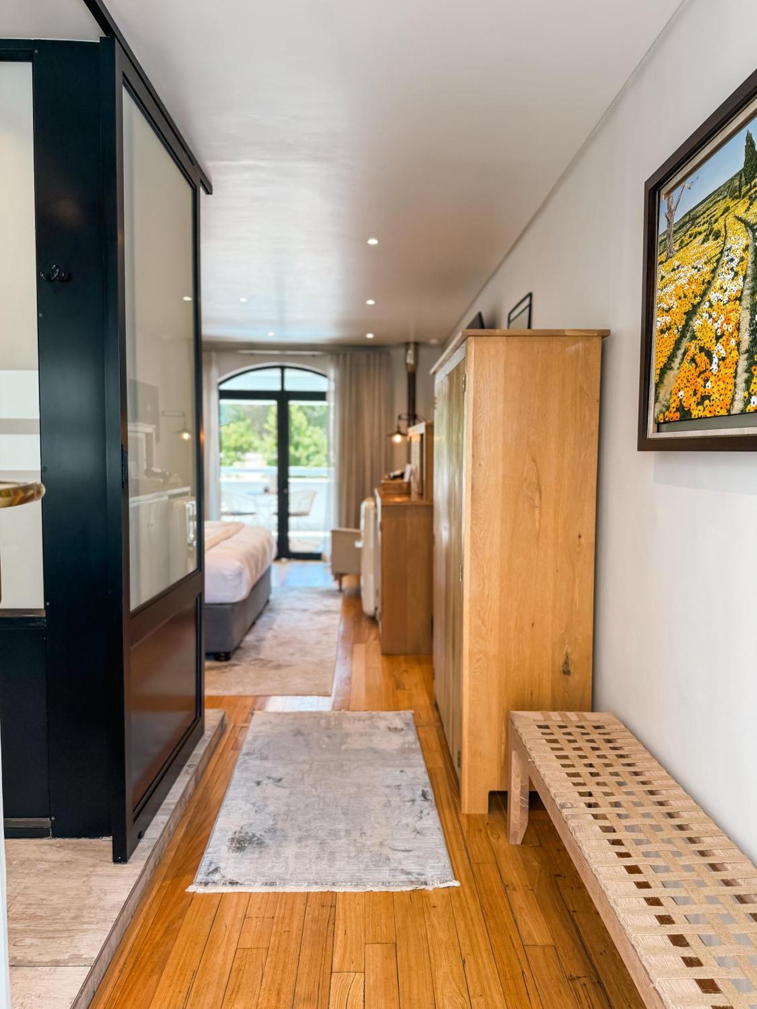 Le Petit Manoir 5* Franschhoek
