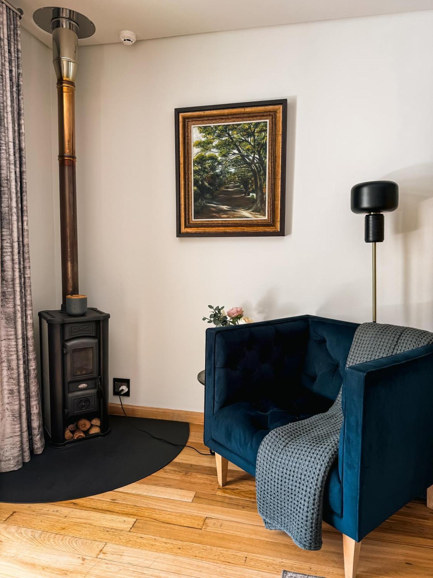 Le Petit Manoir 5*