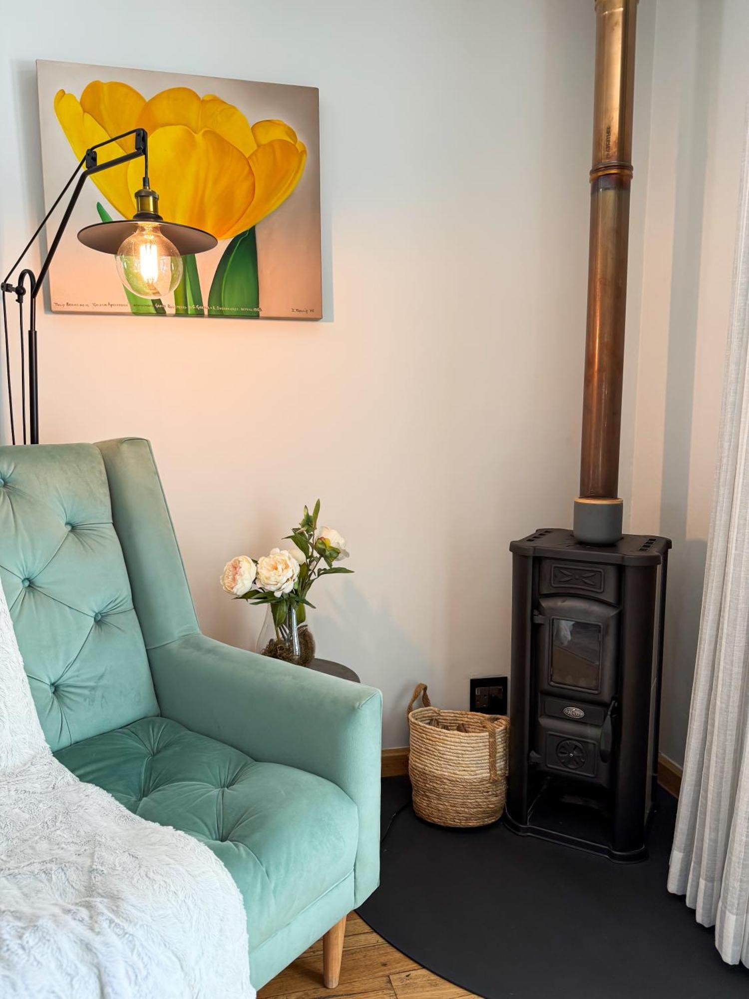 Le Petit Manoir Gasthuis 5*