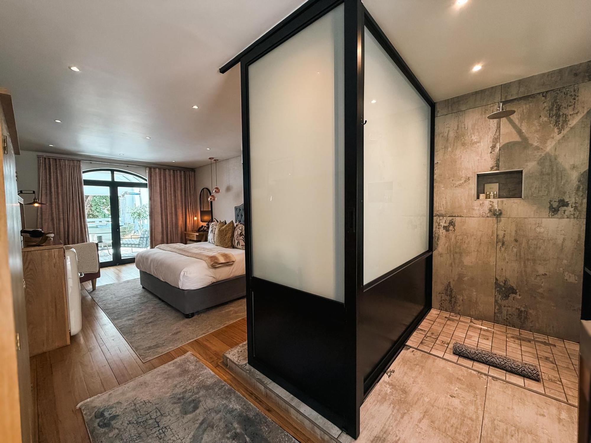 Gasthuis Le Petit Manoir 5*