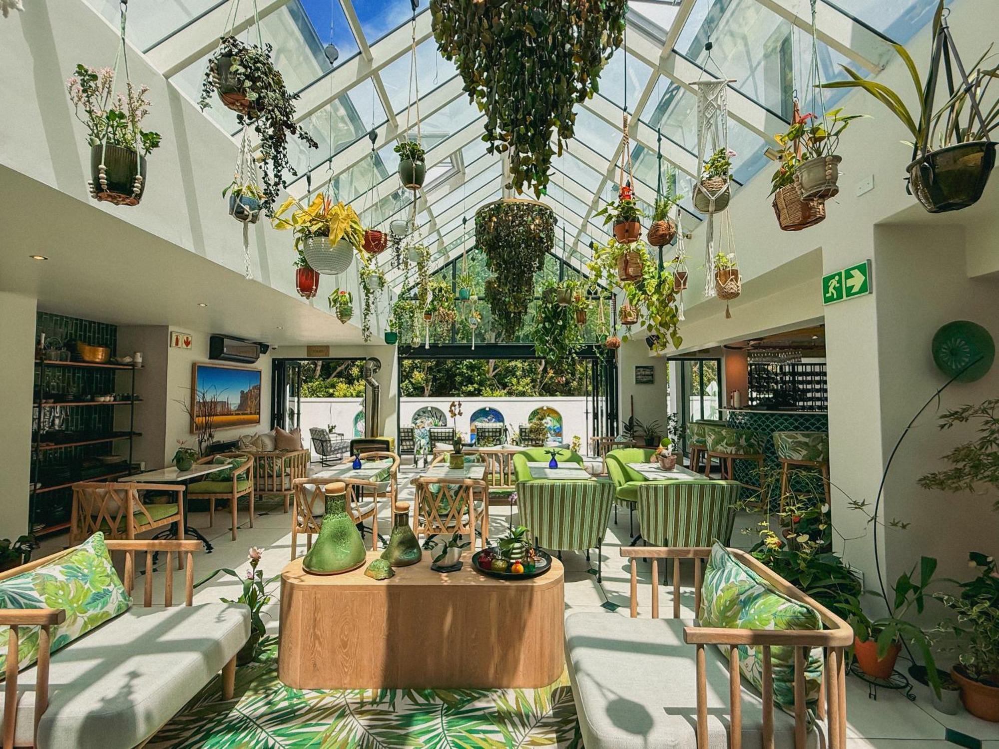 Le Petit Manoir Gasthuis