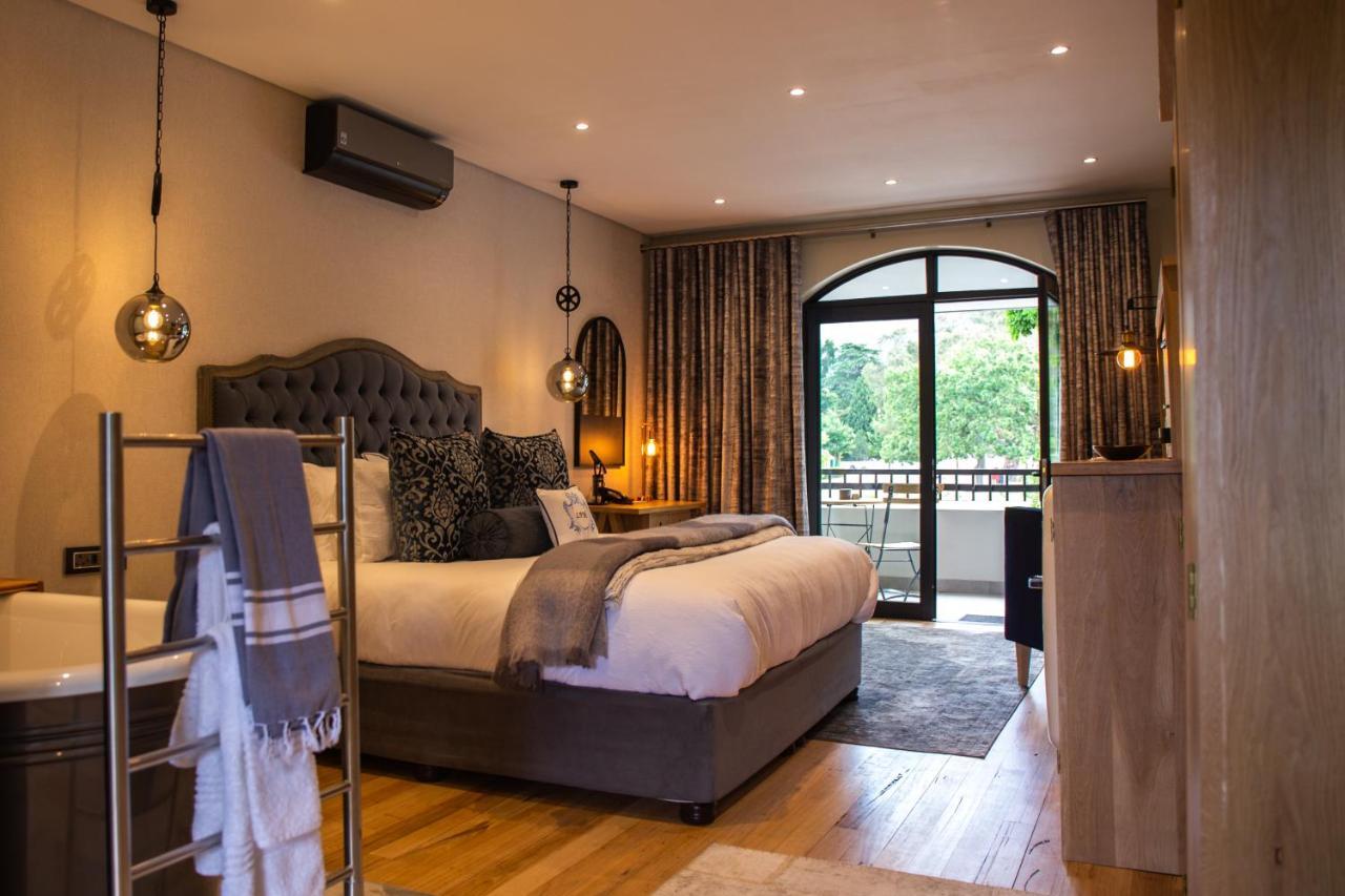 Le Petit Manoir 5* Franschhoek