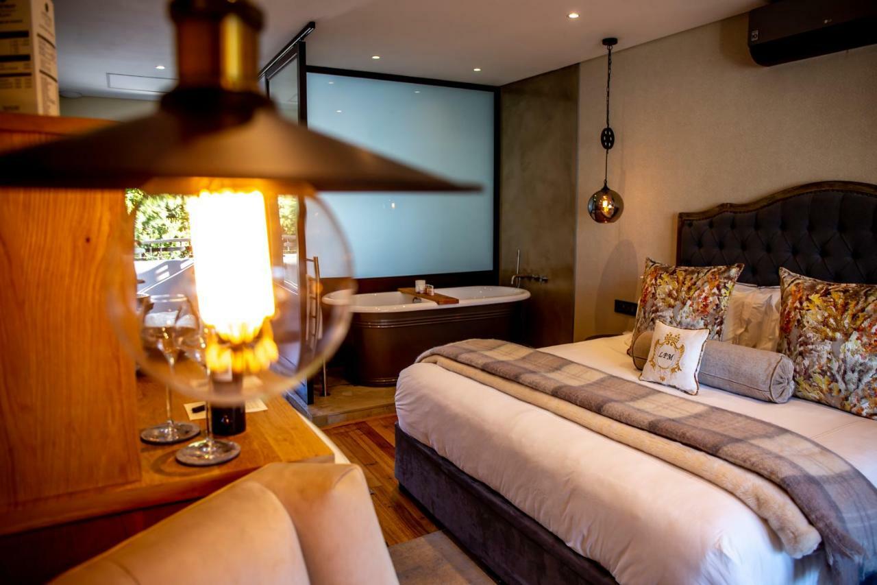 Le Petit Manoir 5* Franschhoek