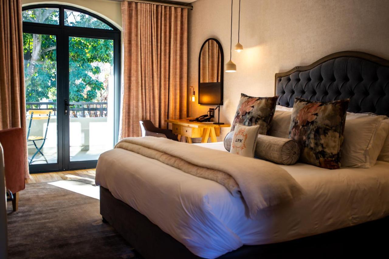 Le Petit Manoir